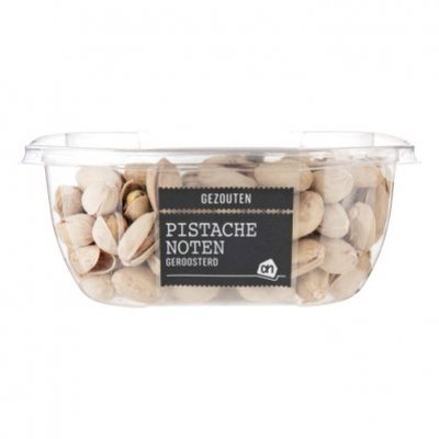 Huismerk Pistachenoten gezouten