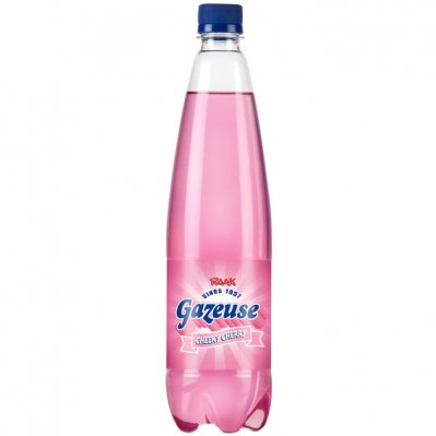 Raak Gazeuse cheeky cherry