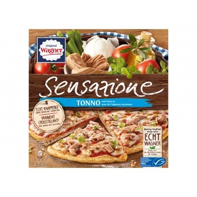 Wagner Sensazione tuna