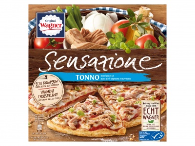 Wagner Sensazione tuna