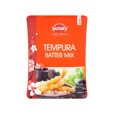 Saitaku Tempura batter mix