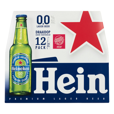 Heineken 0.0%