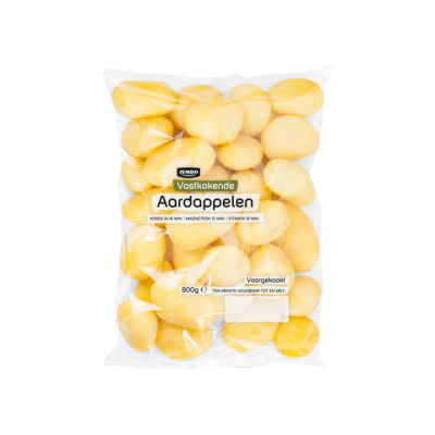 Huismerk Vastkokende Aardappelen