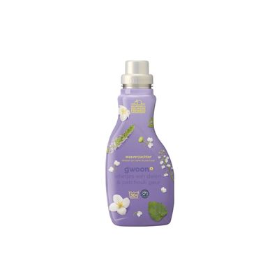 Huismerk Wasverzachter Premium Lelie
