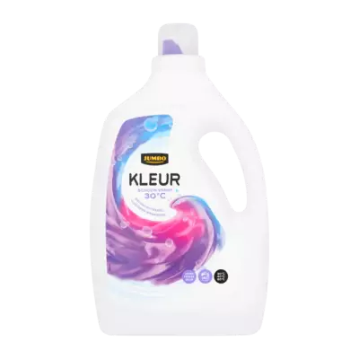 Huismerk Kleur Geconcentreerd Vloeibaar Wasmiddel