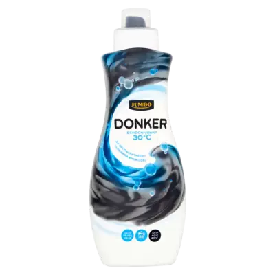 Huismerk Donker 2x Geconcentreerd Vloeibaar Wasmiddel