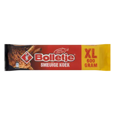 Bolletje Smeuïge Koek XL