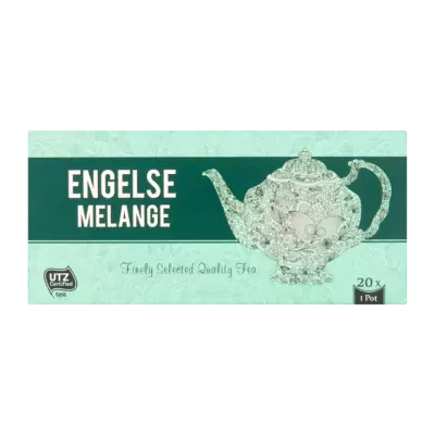Engelse Melange