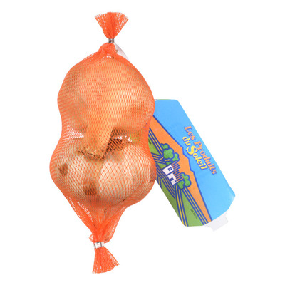 Huismerk Knoflook gerookt