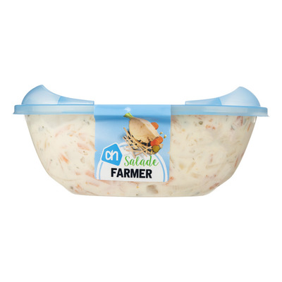 Huismerk Farmer salade
