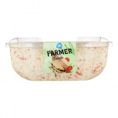 Huismerk Farmer salade