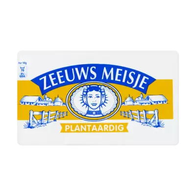 Zeeuws Meisje voor Koken, Bakken & Braden