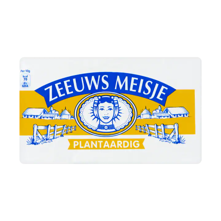Zeeuws Meisje voor Koken, Bakken & Braden
