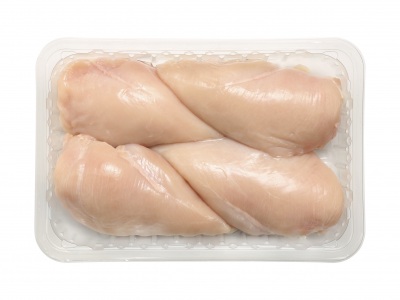Huismerk Kipfilet