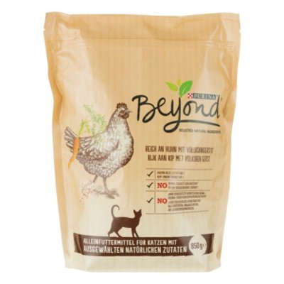 Beyond Kat kip