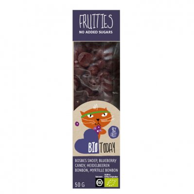 BioToday Fruities bosbes