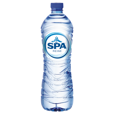 Spa Reine Mineraalwater Koolzuurvrij