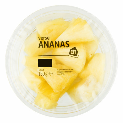Huismerk Ananas