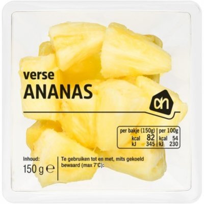 Huismerk Ananas