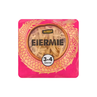 Huismerk Eiermie