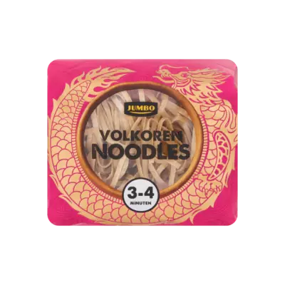 Huismerk Volkoren Noodles