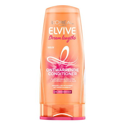 Elvive Conditioner dream lengths