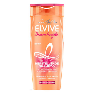 Elvive Shampoo dream lengths