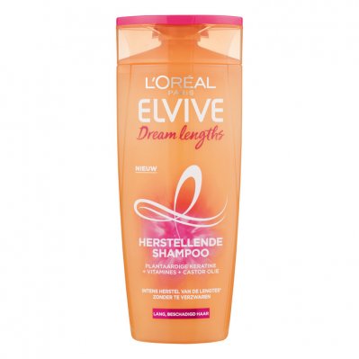 Elvive Shampoo dream lengths