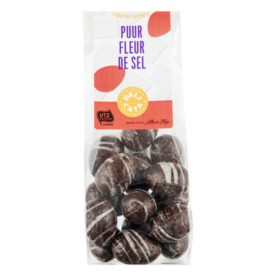 Huismerk Paaseitjes puur fleur de sel
