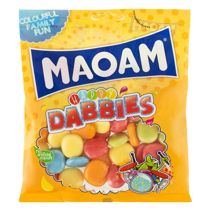 Maoam Happy dabbies