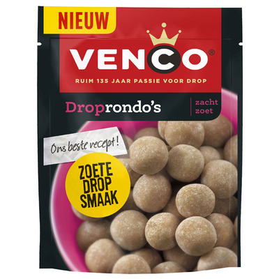 Venco Droprondo's