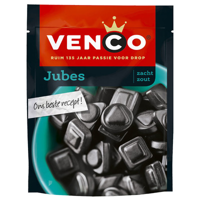 Venco Jubes
