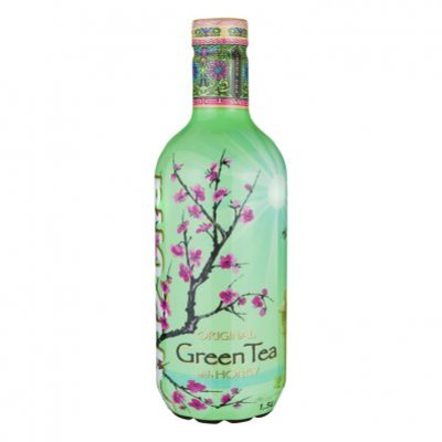 Arizona Green tea honey