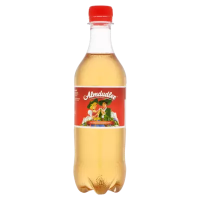 Almdudler Alpenkruidenlimonade