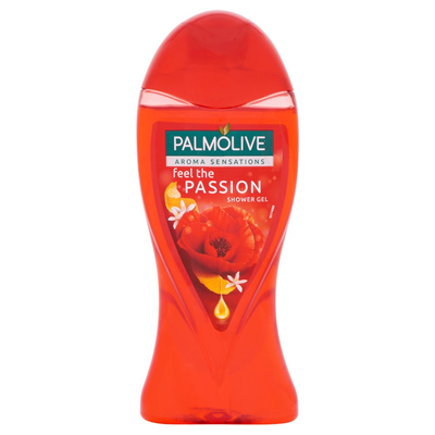 Palmolive Aroma Sensations Feel The Passion Douchegel 250 ml