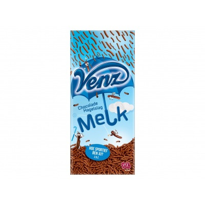 Venz Chocolade hagelslag melk