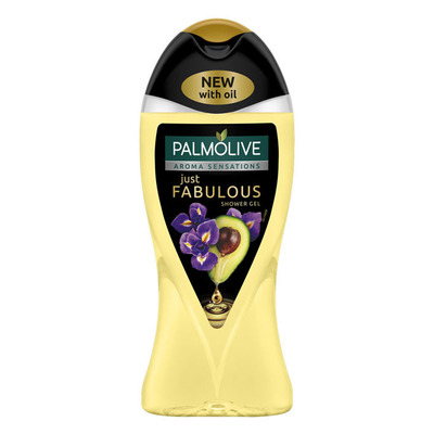 Palmolive Just fabulous