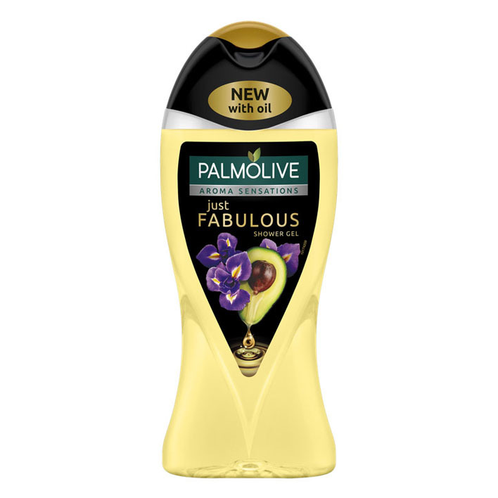 Palmolive Just fabulous