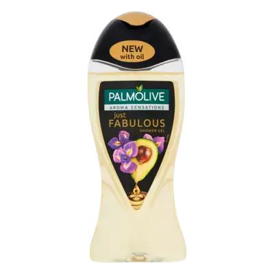 Palmolive Aroma Sensations Just Fabulous Douchegel