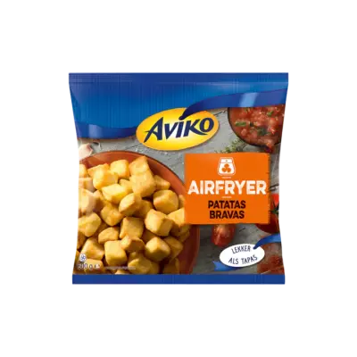 Aviko Airfryer Patatas Bravas