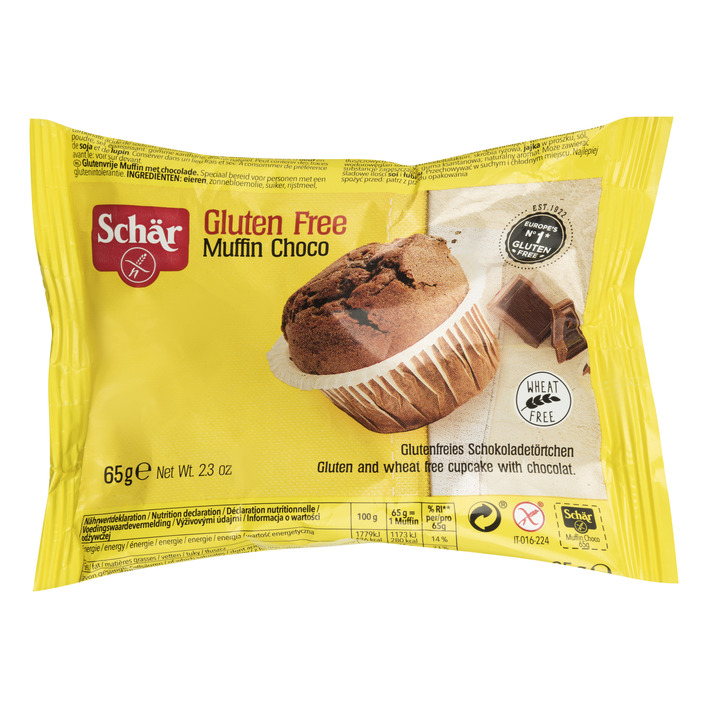Schär Muffin single pack