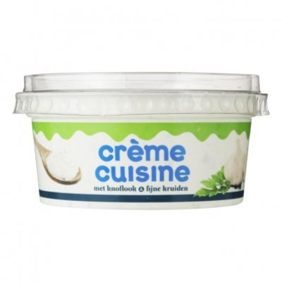 Crème cuisine