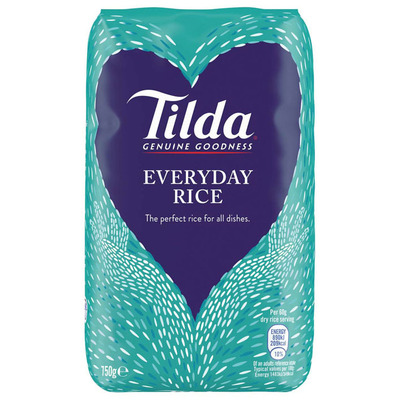 Tilda Everyday rice