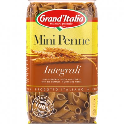 Grand'Italia Mini penne integrali