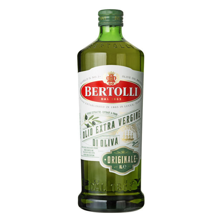 Bertolli Olijfolie extra vergine originale