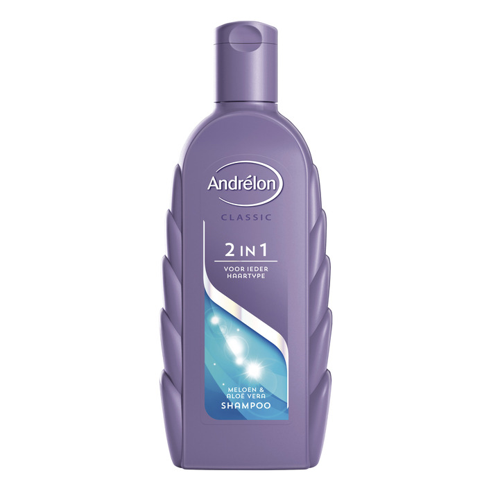 Andrélon Shampoo 2 in 1