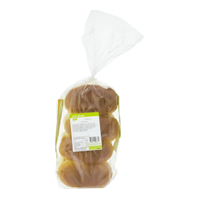 Huismerk Melkpuntjes