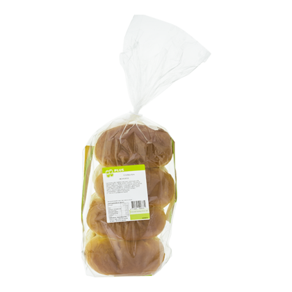 Huismerk Melkpuntjes