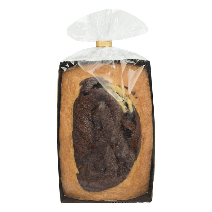 Huismerk Marmercake