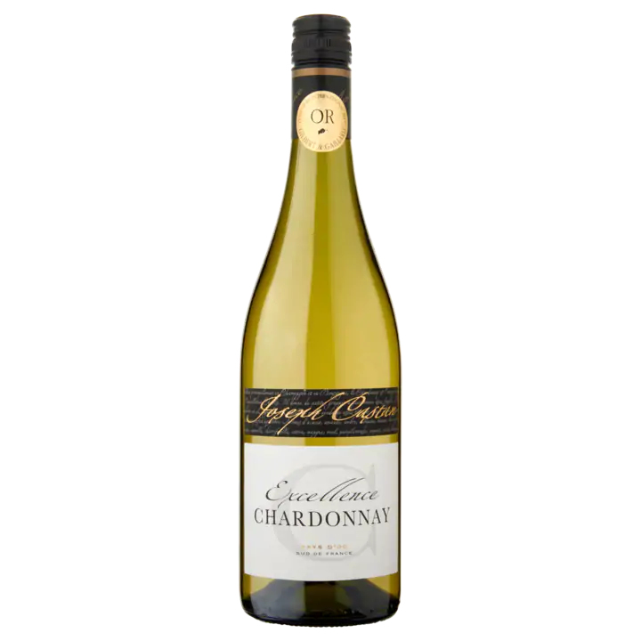 Joseph Castan Excellence Chardonnay